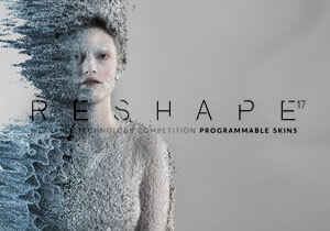 Reshape 18 | Sensing materialities