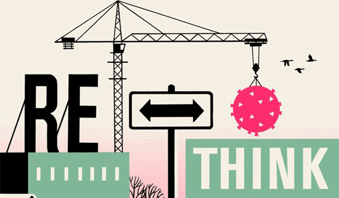 Rethink: 2025 - Design for life after Covid-19