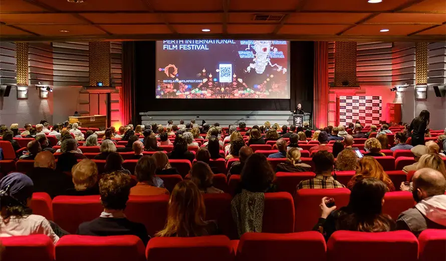 Revelation Perth International Film Festival 2023