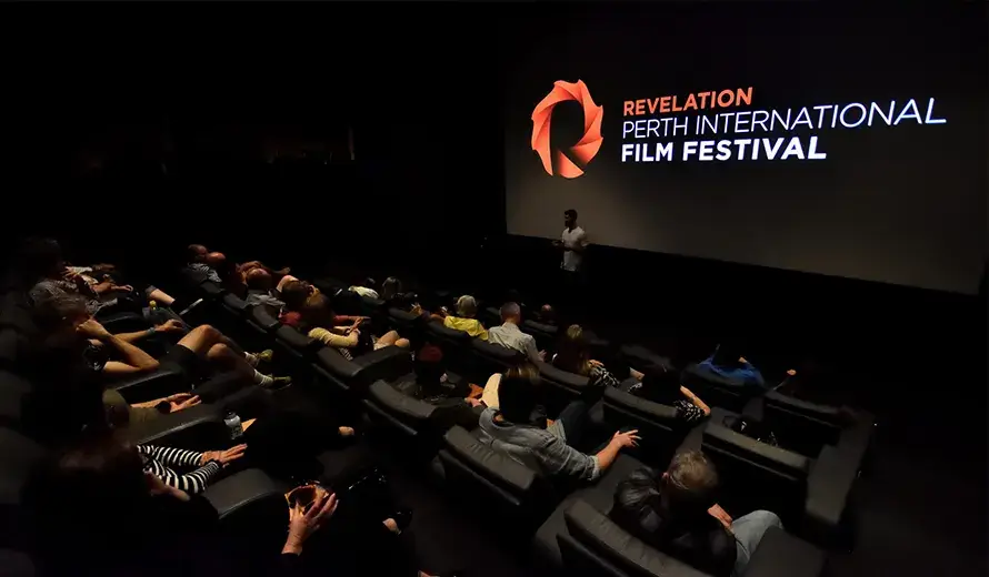 Revelation Perth International Film Festival 2024