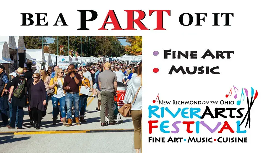 RiverArts Festival