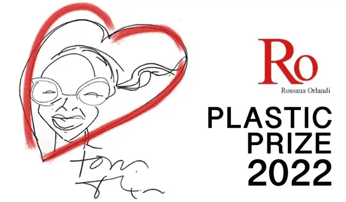 Ro Plastic Prize 2022