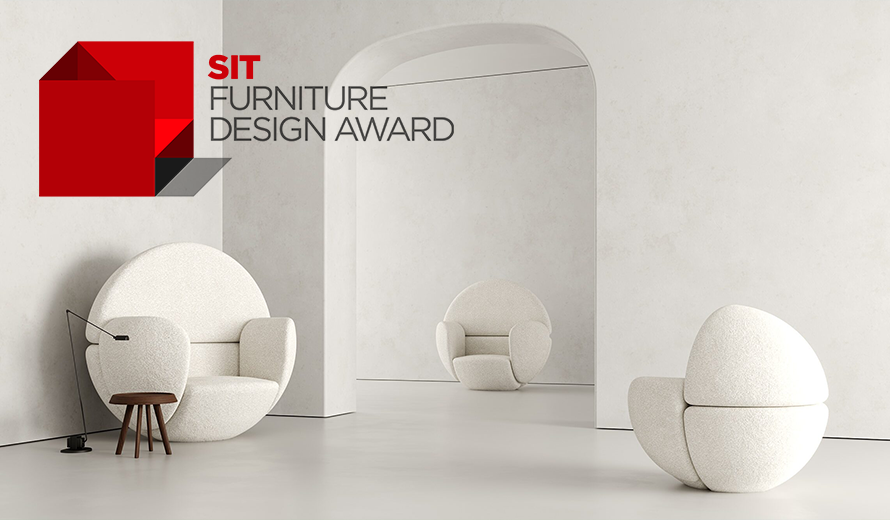 SIT Furniture Design Award 2024