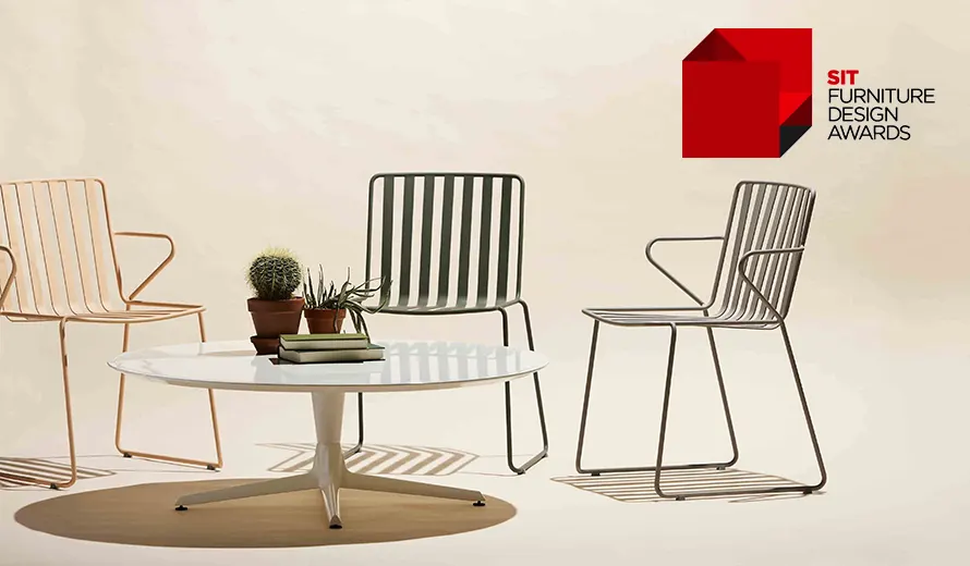 SIT Furniture Design Award 2026