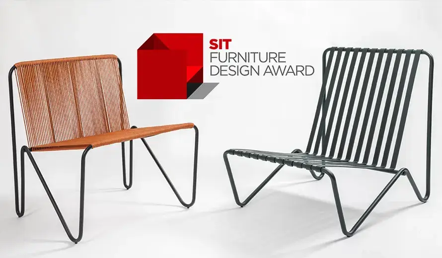 SIT Furniture Design Award 2023