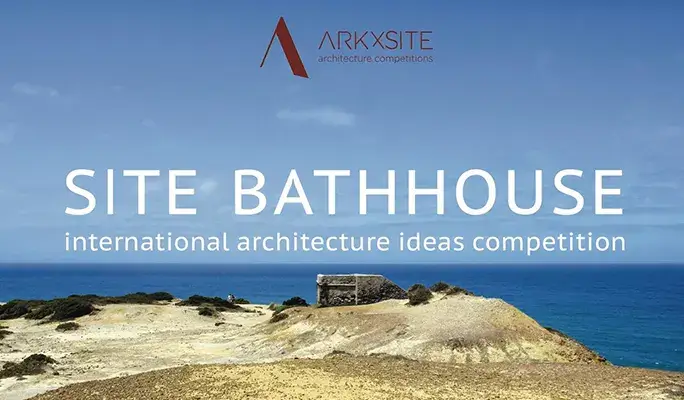 ‘SITE BATHHOUSE’ International Architecture Ideas Competition