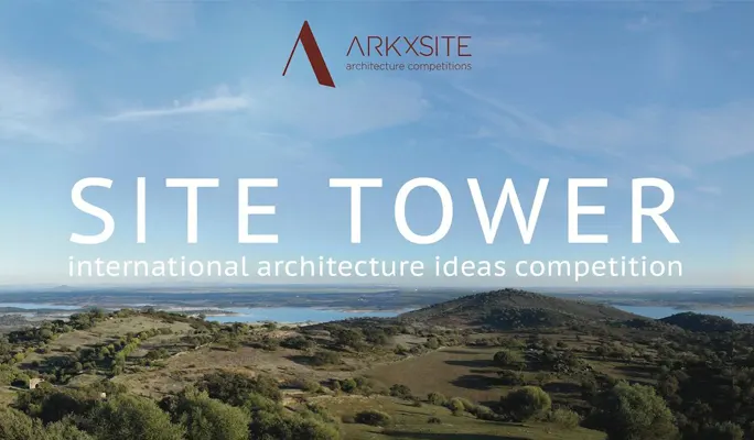‘SITE TOWER’ International Architecture Ideas Competition