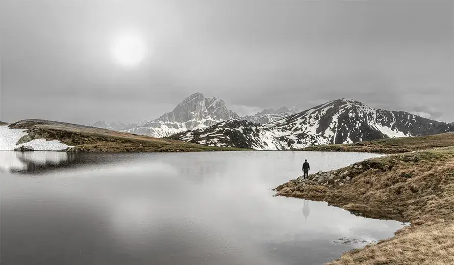 SMACH 2023 Biennale of the Dolomites