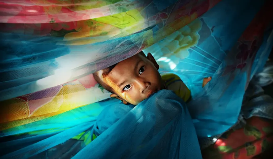 SPIE International Day of Light Photo Contest 2026