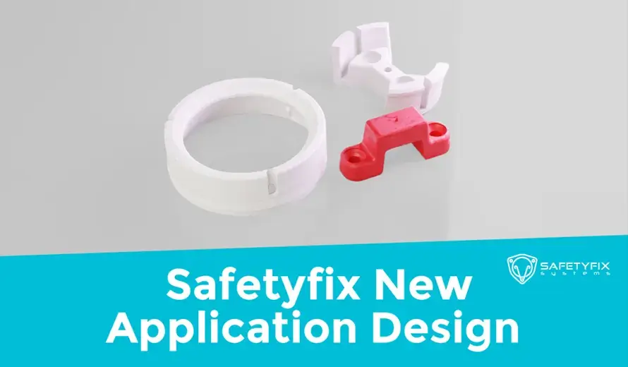 Safetyfix New Application Design