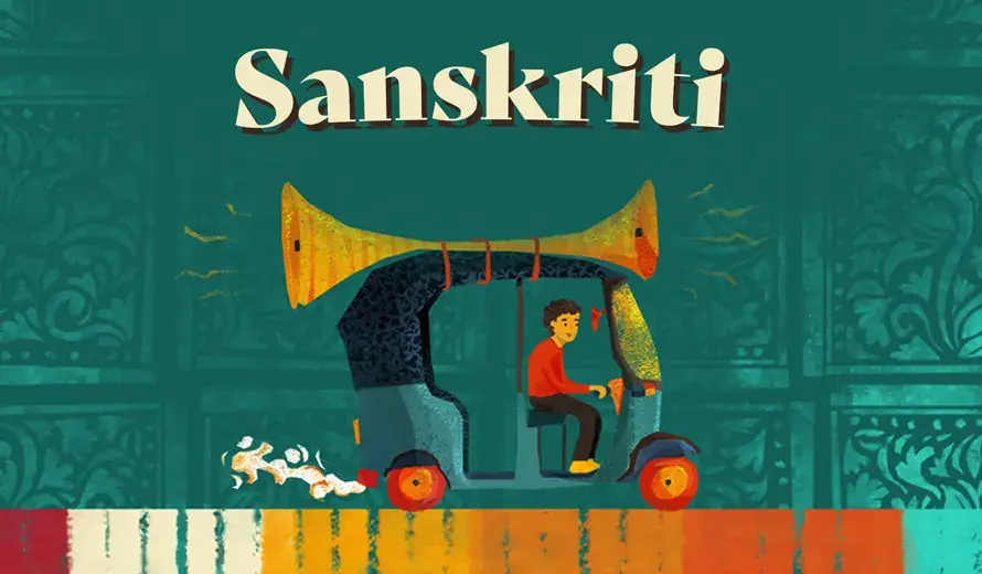 Sanskriri