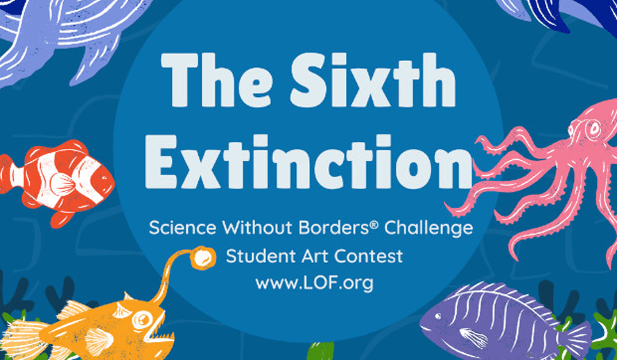 Science Without Borders Challenge 2023