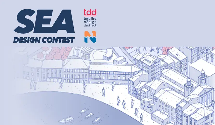 Sea Design Contest 2023