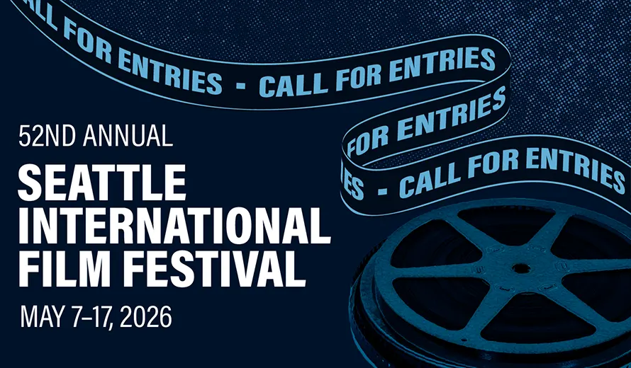 Seattle International Film Festival (SIFF) 2026