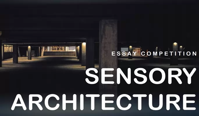 Sensory Architecture | An Essay