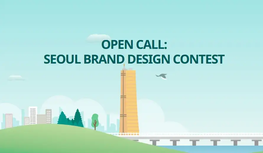 Seoul Brand Design Contest