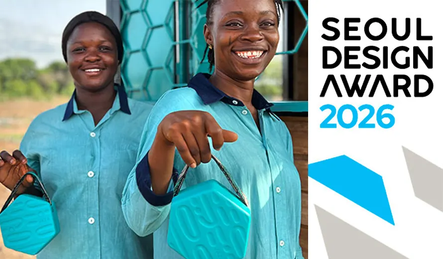 Seoul Design Award 2026