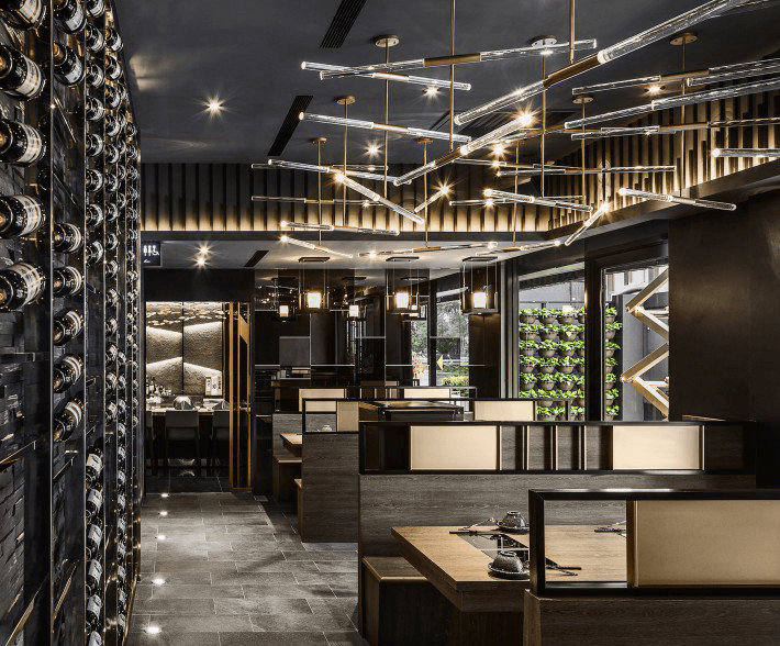 Shiun Shabu Shabu Restaurant by Cheng Hui Hsin
