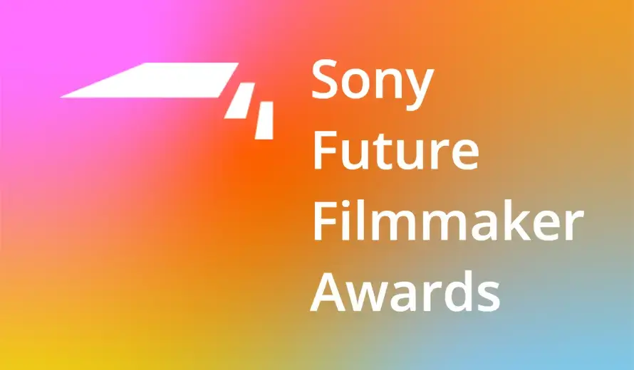 Sony Future Filmmaker Awards 2024