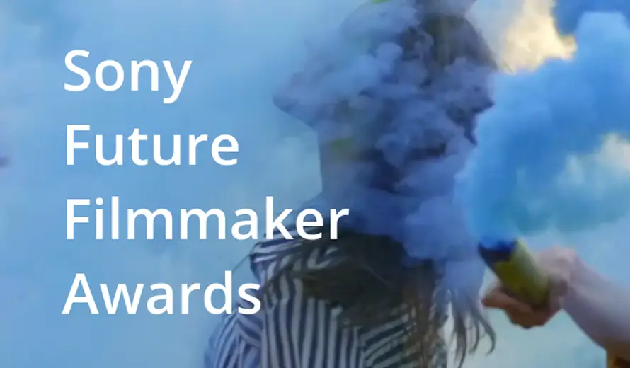 Sony Future Filmmaker Awards