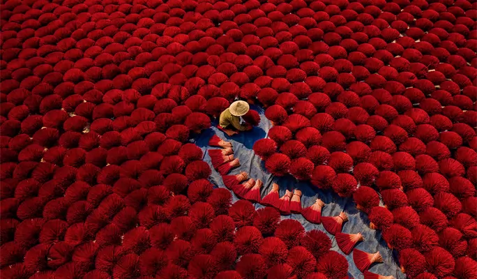 Sony World Photography Awards 2021