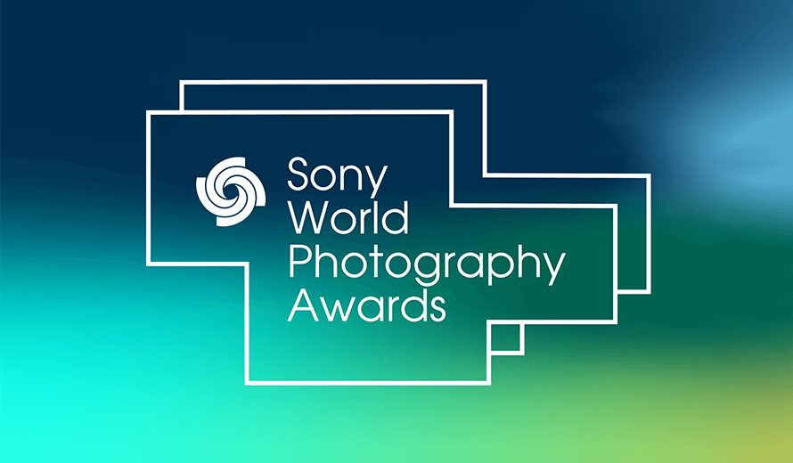 Sony World Photography Awards 2023