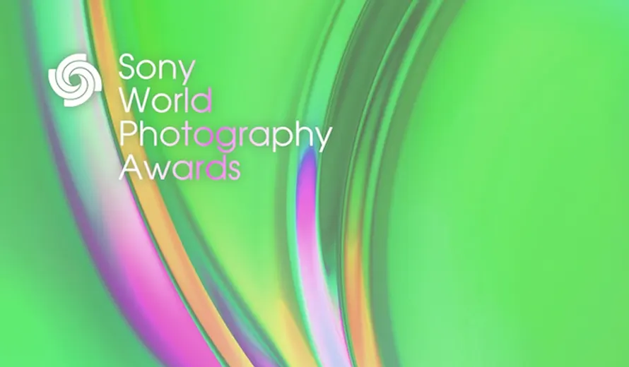 Sony World Photography Awards 2026