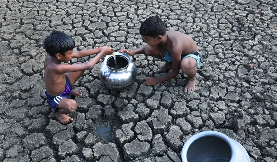 Standard Chartered Weather Photographer of the Year 2024