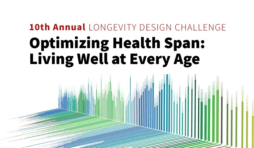 Stanford Center on Longevity Design Challenge 2022-2023