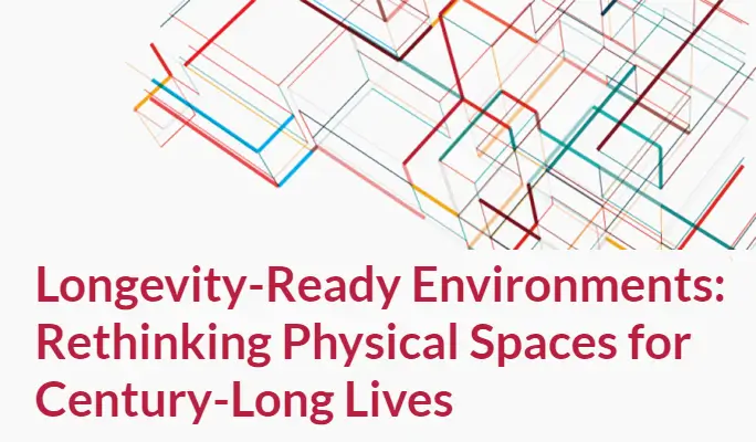 Stanford Center on Longevity Design Challenge 2022