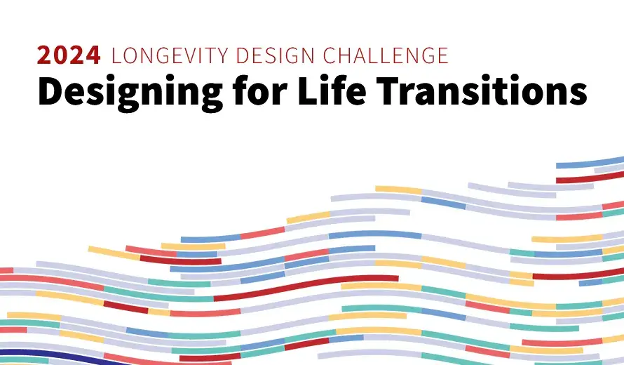 Stanford Center on Longevity Design Challenge 2023-2024