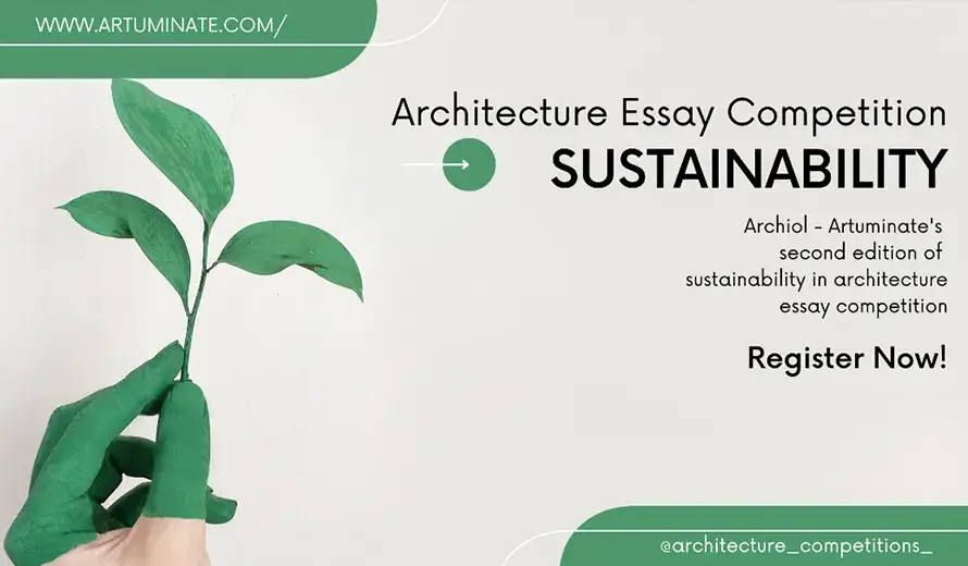 Sustainability in Architecture