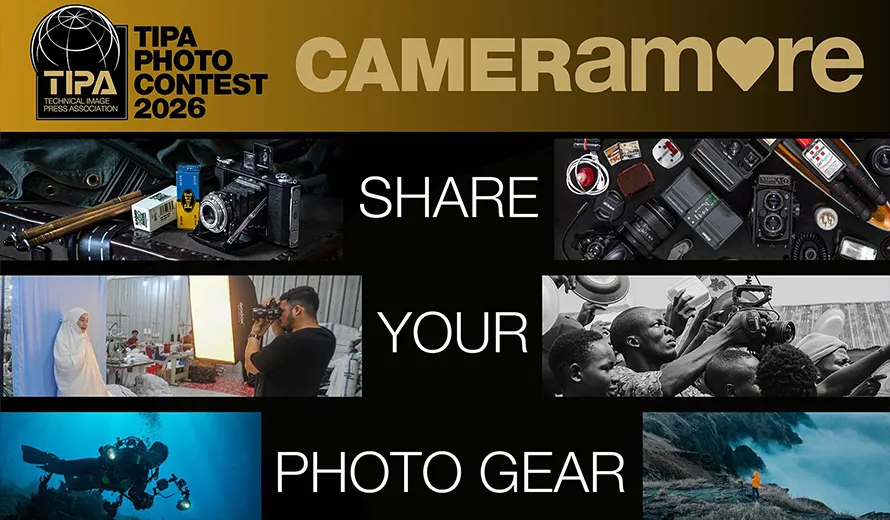 TIPA Photo Contest 2026