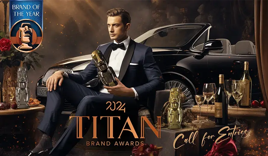 TITAN Brand Awards 2024