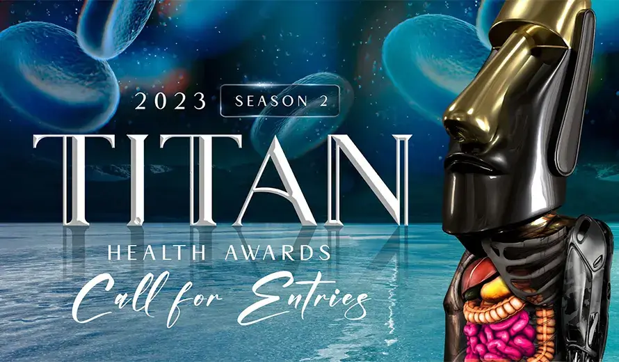 TITAN Health Awards 2023: Season 2