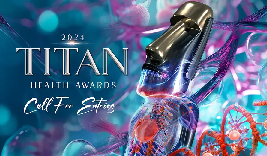 TITAN Health Awards 2024