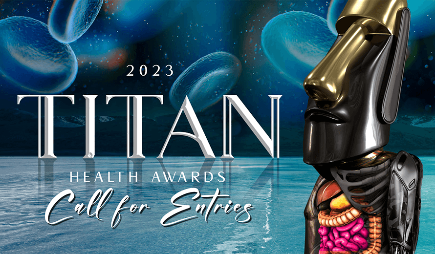 TITAN Health Awards: International Health & Wellness Awards