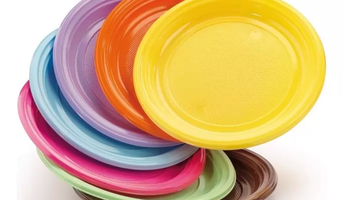 Tableware Collection Design