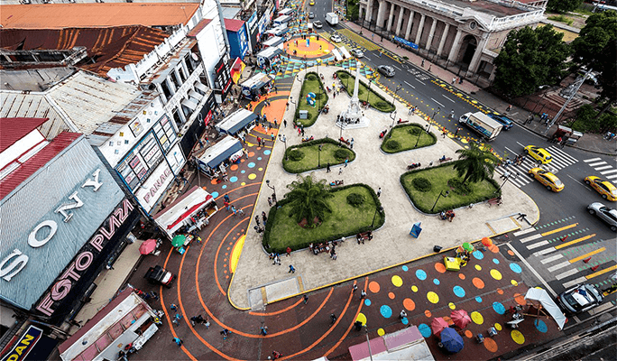 Tactical Urbanism NOW! Competition