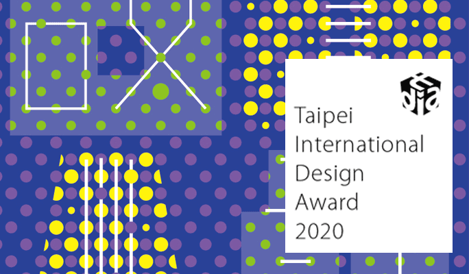 Taipei International Design Award (TIDA) 2020