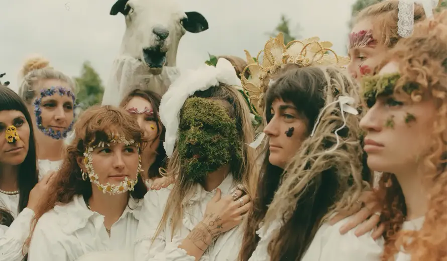 Taylor Wessing Photo Portrait Prize 2026