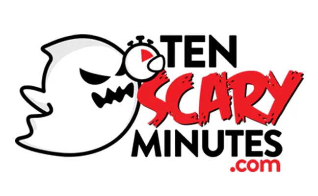 Ten Scary Minutes 2021