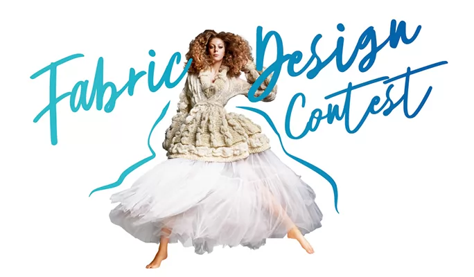The 15th Istanbul International Fabric Design Contest 2021