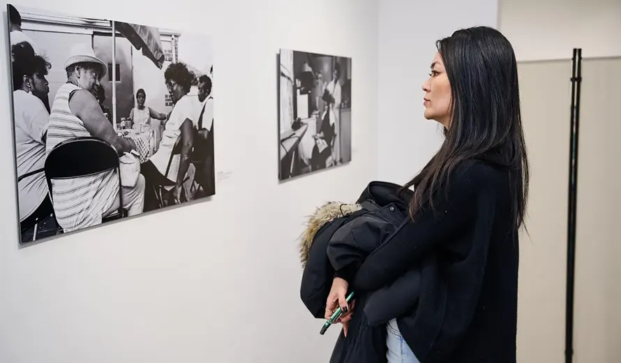 The 7th Chelsea International Photography Competition