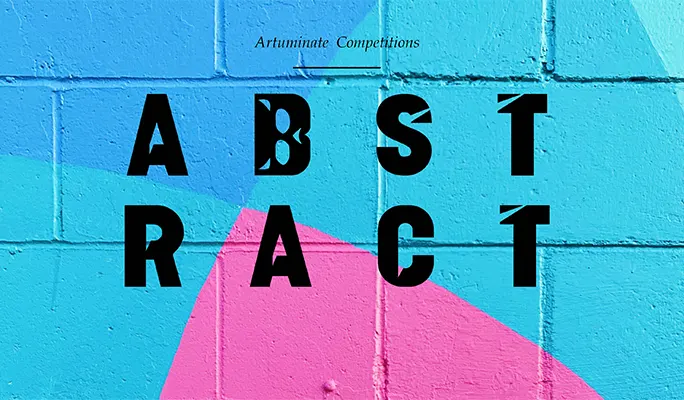 The Abstract Design Style