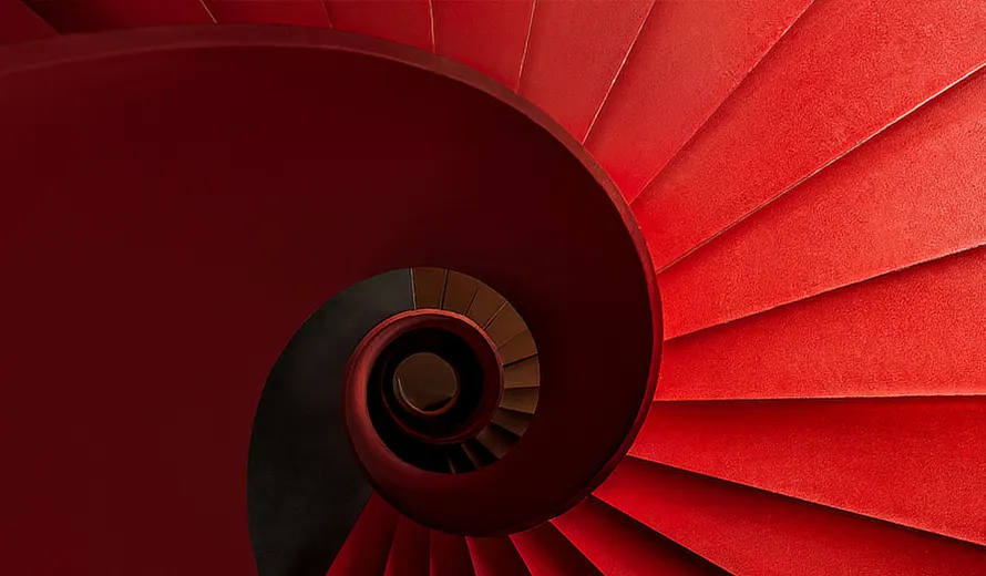 The Architect's Stair International Design Competition