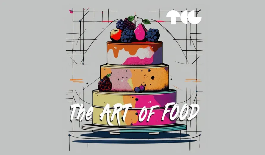 The Art of Food