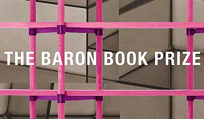 The BARON Book Prize 2021