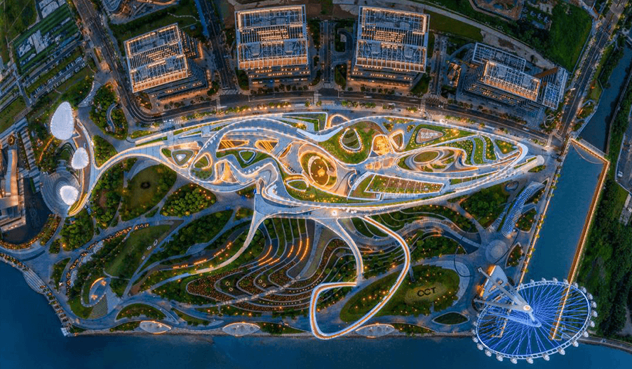 The BLT Built Design Awards 2023