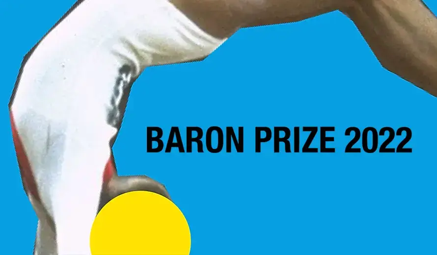 The Baron Prize 2022